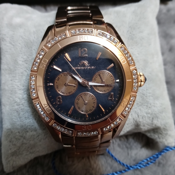 ✨Host Pick✨Porsamo Bleu Womens Valentina watch - Picture 9 of 12